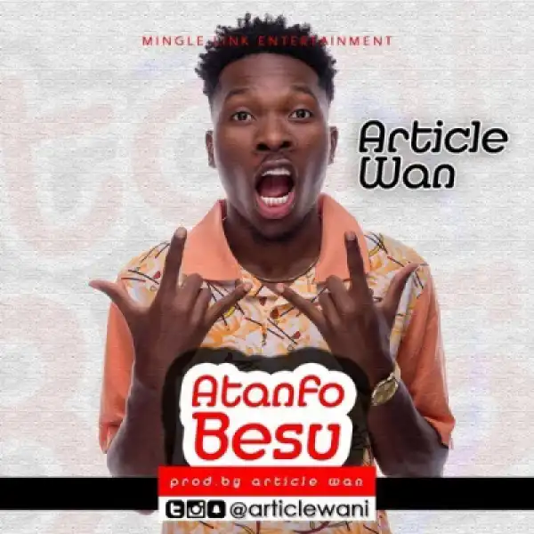Article Wan - Atanfo Besu